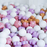 FLORA Ball Pit Balls