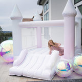 Pearl Drop Mirror Balls