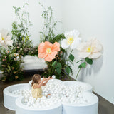Mini Daisy Ball Pit