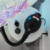 Pearl Drop Blower