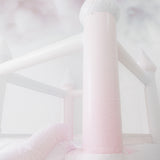 Mini Candy - Pink and Blue Tie Dye Bounce House