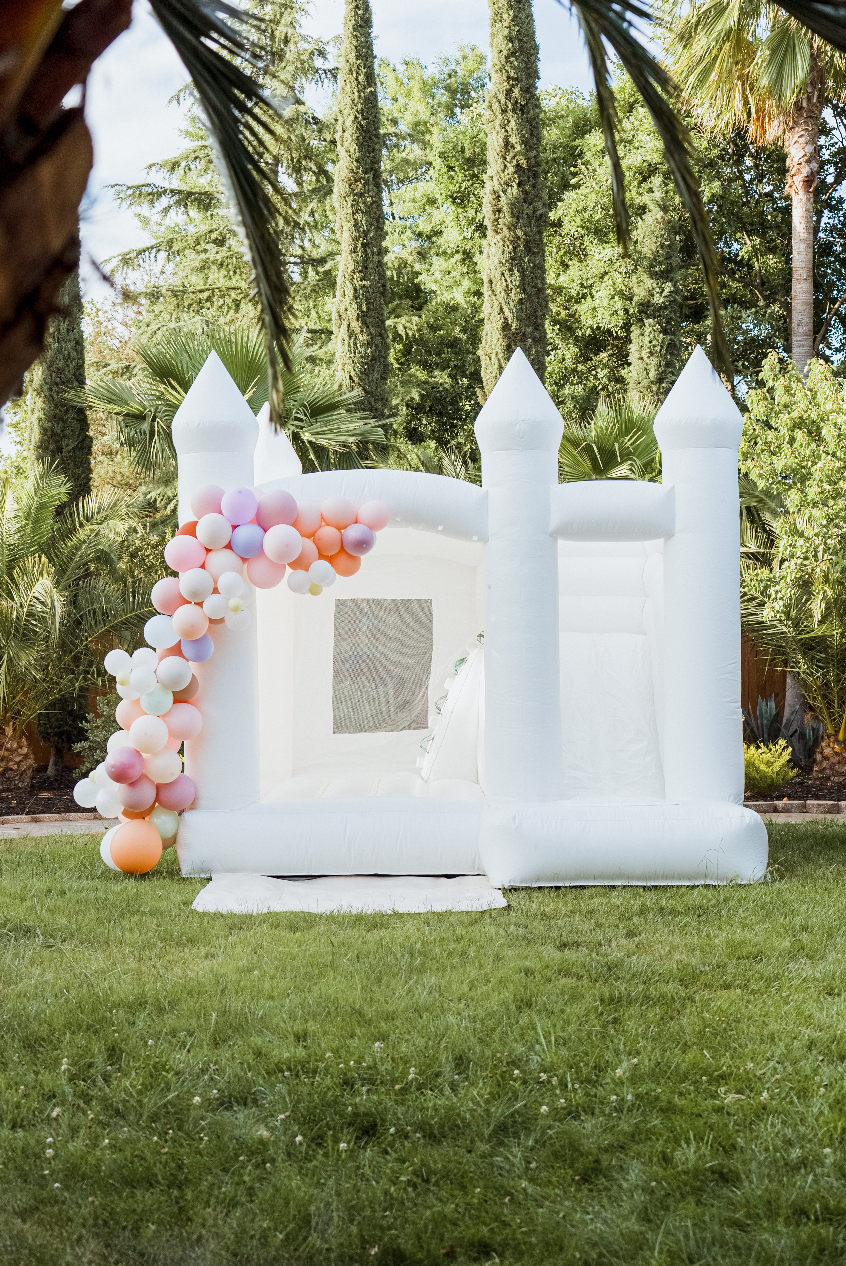 Little Castles