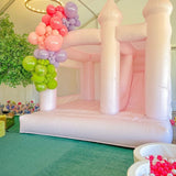 Mila Castle