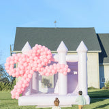 Lila Castle